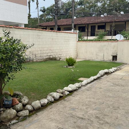 Copacabana edifício Ubatuba Exterior foto